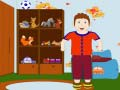 Gioco Crea il tuo ragazzino! in linea