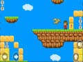 Gioco Alex 2D in linea