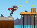 Gioco Corritore Ninja in linea