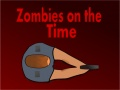 Gioco Zombie Nel Tempo in linea