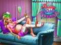 Gioco Ritorno a Casa della Mamma in linea