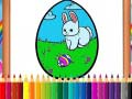 Gioco Uova di Pasqua Morenti in linea