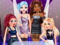 Gioco Principesse Idoli Kpop in linea