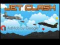 Gioco Scontro Jet in linea