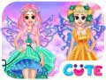 Gioco Principessa In Un Mondo Colorato in linea