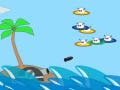 Gioco Difensori dell'Isola in linea