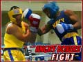 Gioco Pugili Arrabbiati Combattimento in linea