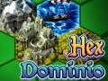 Gioco Dominio Esagonale in linea
