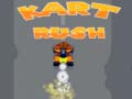 Gioco Corsa di Kart in linea