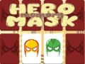 Gioco Memoria della Maschera Eroica in linea