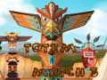 Gioco Totem Match 3 in linea