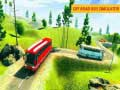 Gioco Bus Fuoristrada in linea