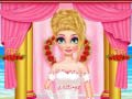 Gioco Il Matrimonio da Sogno delle Sorelle in linea