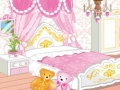 Gioco Decorazione della Stanza della Principessa Carina in linea