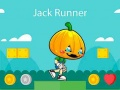 Gioco Jack Corridore in linea