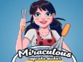 Gioco Creatore di Cupcake Miracolosi in linea