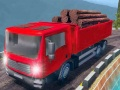 Gioco Autista di Camion: Carico in linea