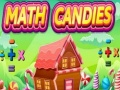 Gioco Caramelle Matematiche in linea