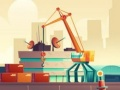 Gioco Puzzle di navi da carico in linea