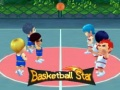 Gioco Stella del Basket in linea