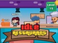 Gioco Ristorante Inattivo in linea
