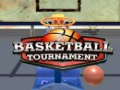 Gioco Torneo di Basket in linea
