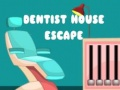 Gioco Fuga dalla Casa del Dentista in linea