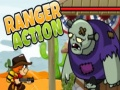 Gioco Azione Ranger in linea