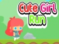 Gioco Corsa della Ragazza Carina in linea