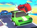 Gioco Incidente stradale in linea