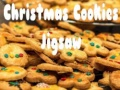 Gioco Puzzle di Biscotti di Natale in linea