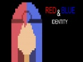 Gioco Identità Rossa e Blu in linea