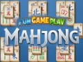 Gioco Gioco Divertente Mahjong in linea