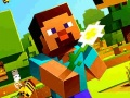 Gioco Sfida di Memoria Mineblox in linea