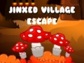 Gioco Fuga dal Villaggio Maledetto in linea