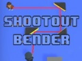 Gioco Sparatoria Bender in linea