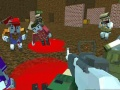 Gioco Guerra Bloc: Lo Zombie Stupefacente in linea