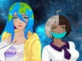 Gioco Principessa Terra-Chan in linea