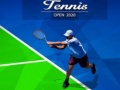 Gioco Tennis Open 2020 in linea