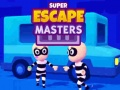 Gioco Super Maestri della Fuga in linea
