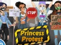 Gioco Protesta della Principessa in linea