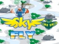 Gioco Volo nel Cielo in linea