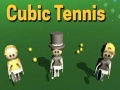 Gioco Tennis Cubico in linea