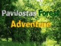 Gioco Avventura nella Foresta di Pavilostas in linea