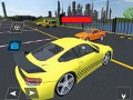 Gioco Simulatore di Parcheggio Realistico 2019 in linea