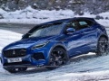 Gioco Puzzle Jaguar E-Pace 2021 in linea