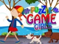 Gioco Gioco di puzzle per ragazze in linea
