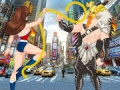 Gioco Film Superdonna in linea