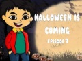 Gioco Halloween sta arrivando Episodio 1 in linea