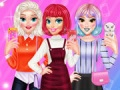 Gioco Design della Custodia per Telefono DIY per Principesse in linea